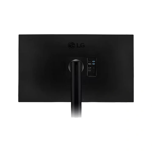 LG Ultrafine 4K Ergo 32UN880K-B 32 Inch Professional Monitor
